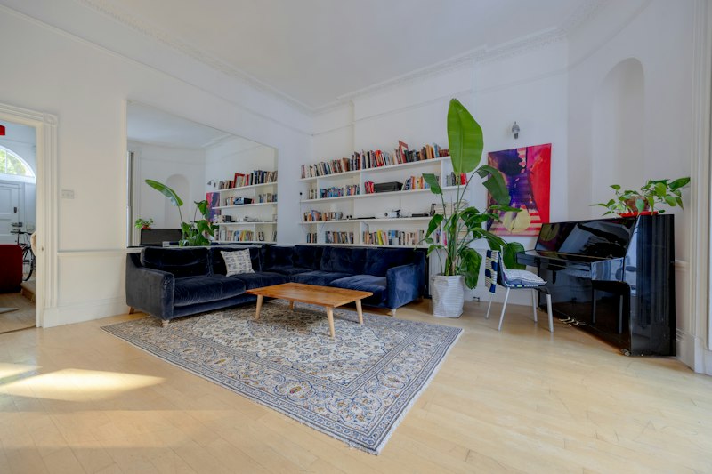 Bloomsbury Townhouse additional image