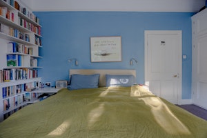 Bloomsbury Townhouse image 3