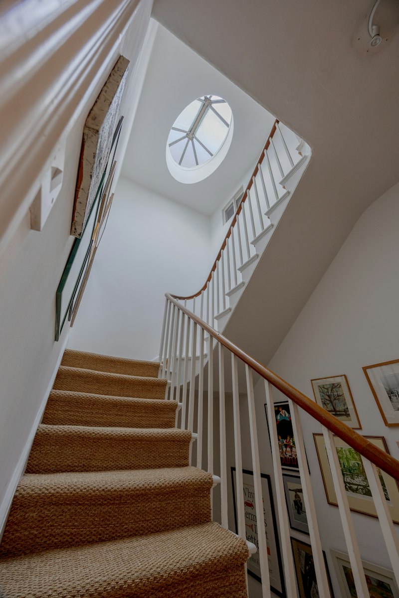 Bloomsbury Townhouse additional image