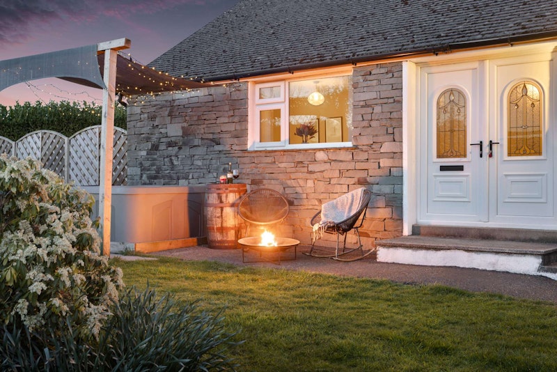 Cottage Bliss main image