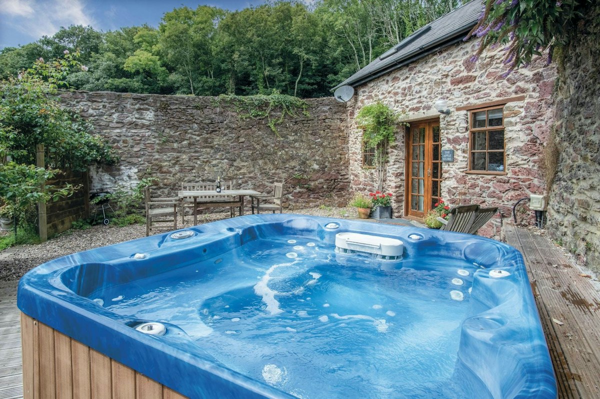 Enchanting Cottage, Wales