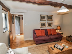 The Chipping Campden Cottage image 14