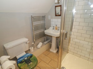 The Chipping Campden Cottage image 12