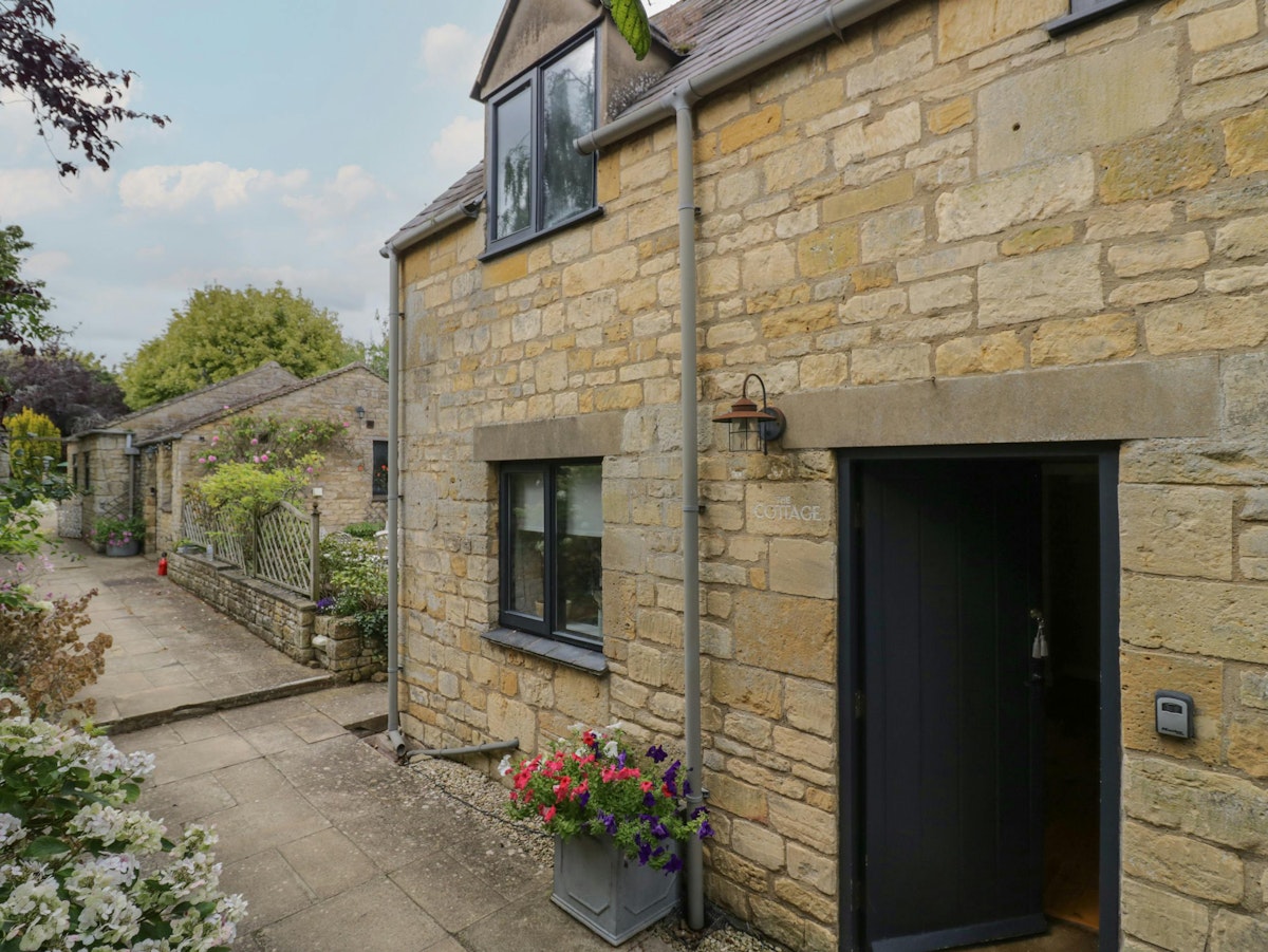 The Chipping Campden Cottage, South West England