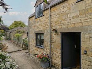 The Chipping Campden Cottage image 1