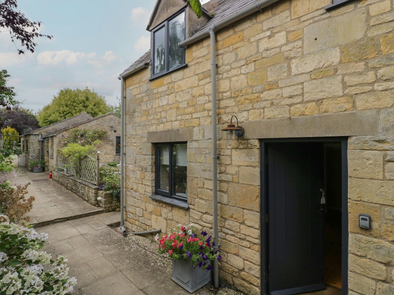 The Chipping Campden Cottage main image