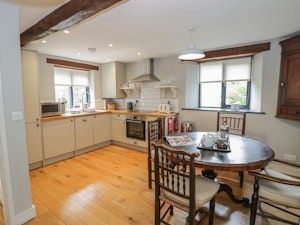 The Chipping Campden Cottage image 3
