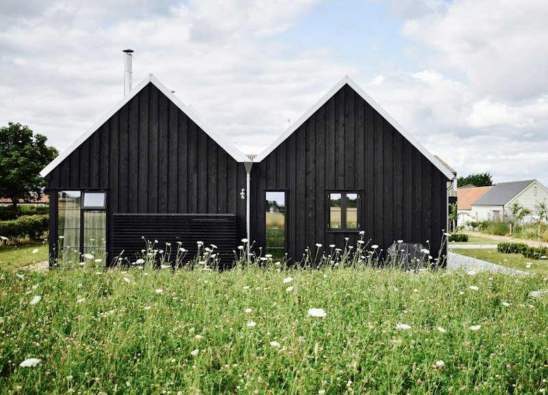 Woolmers Mead main image