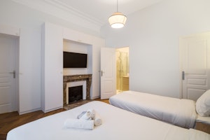 Parisian Parquet image 15