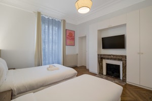 Parisian Parquet image 7