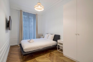 Parisian Parquet image 2