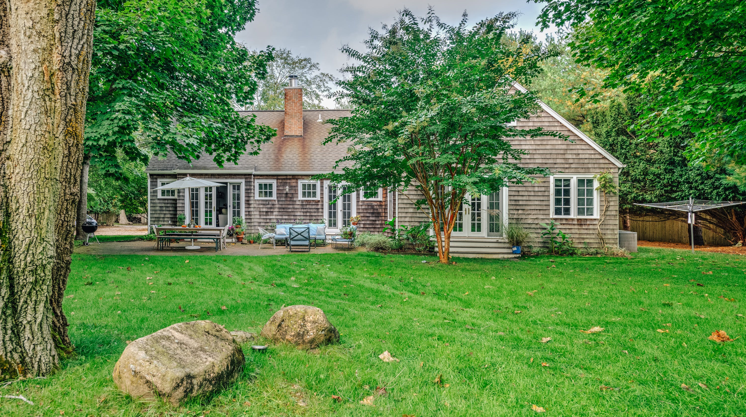 Stay in the best homes in Springs, East Hampton, NY, U.S. Plum Guide