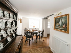 A Delight in Dorset image 10