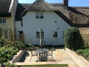 A Delight in Dorset image 8