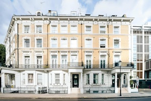 The West London Nook image 5