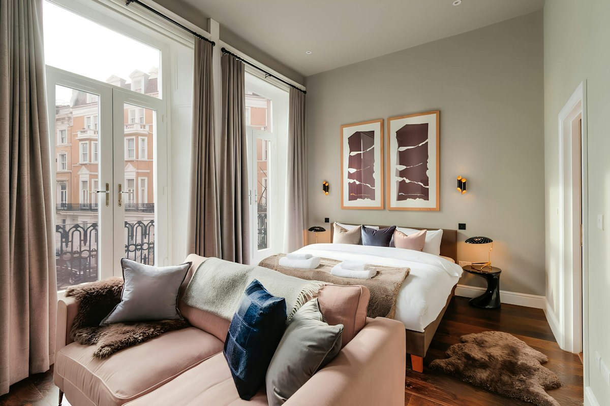 The West London Nook
