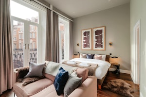 The West London Nook image 1