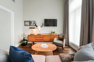 The West London Nook image 3