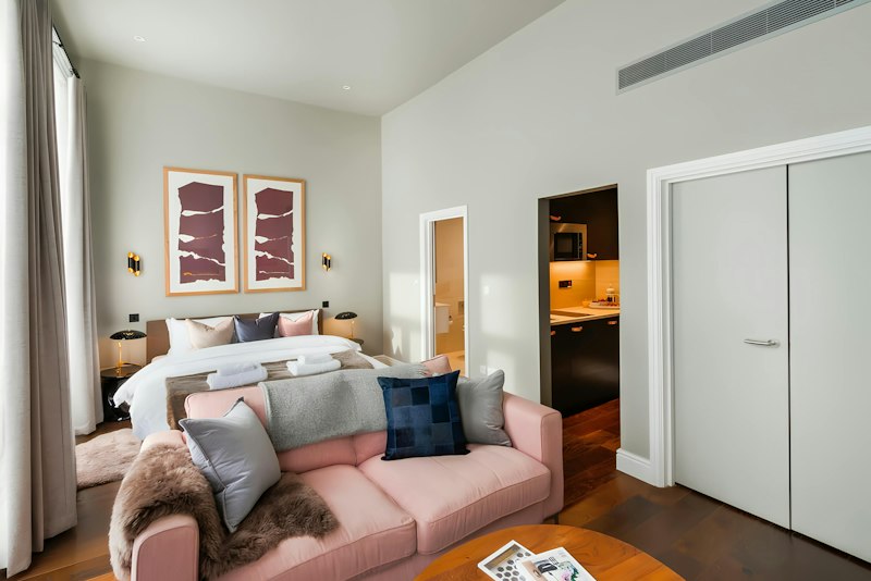 The West London Nook additional image
