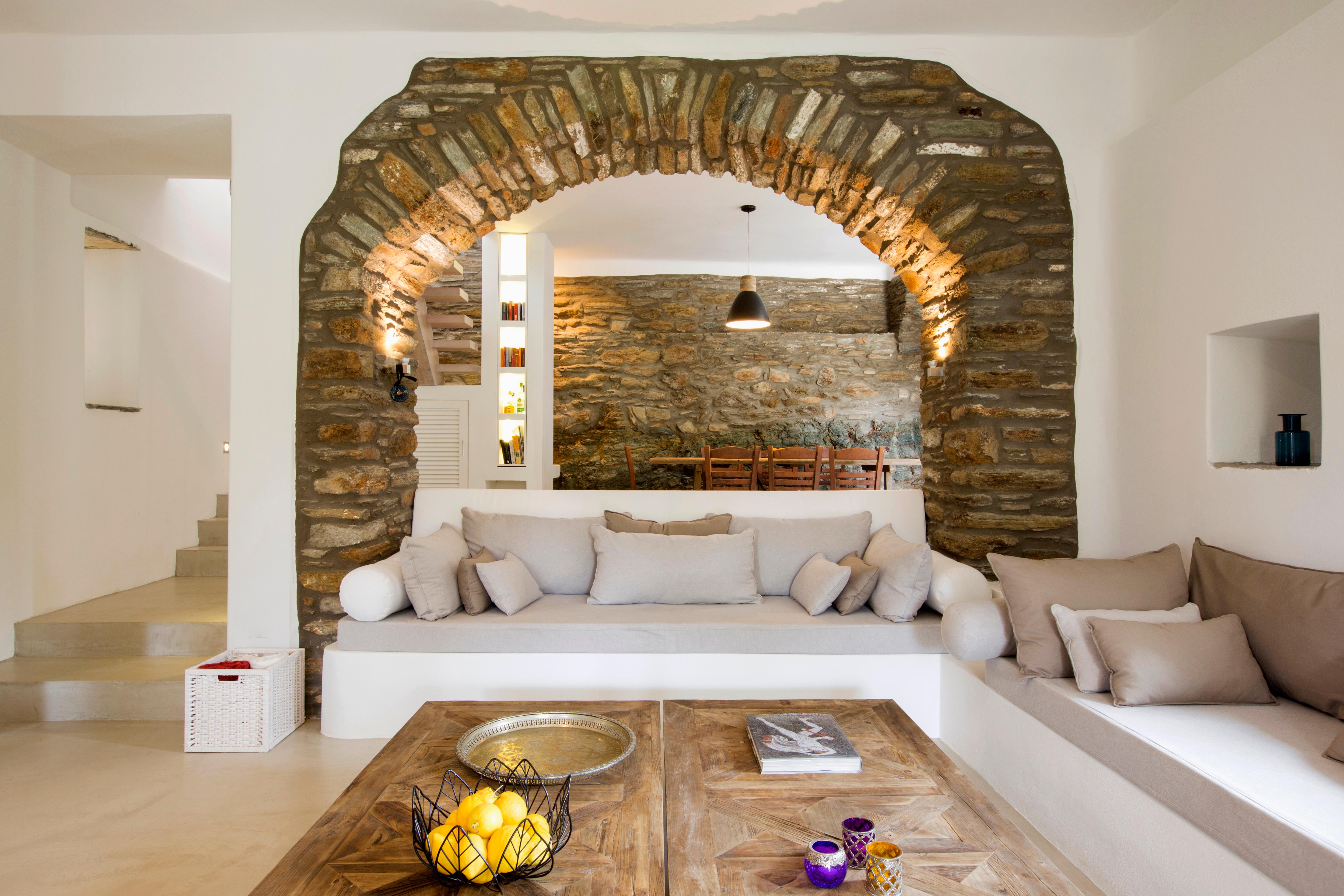 Through the Citrus Grove