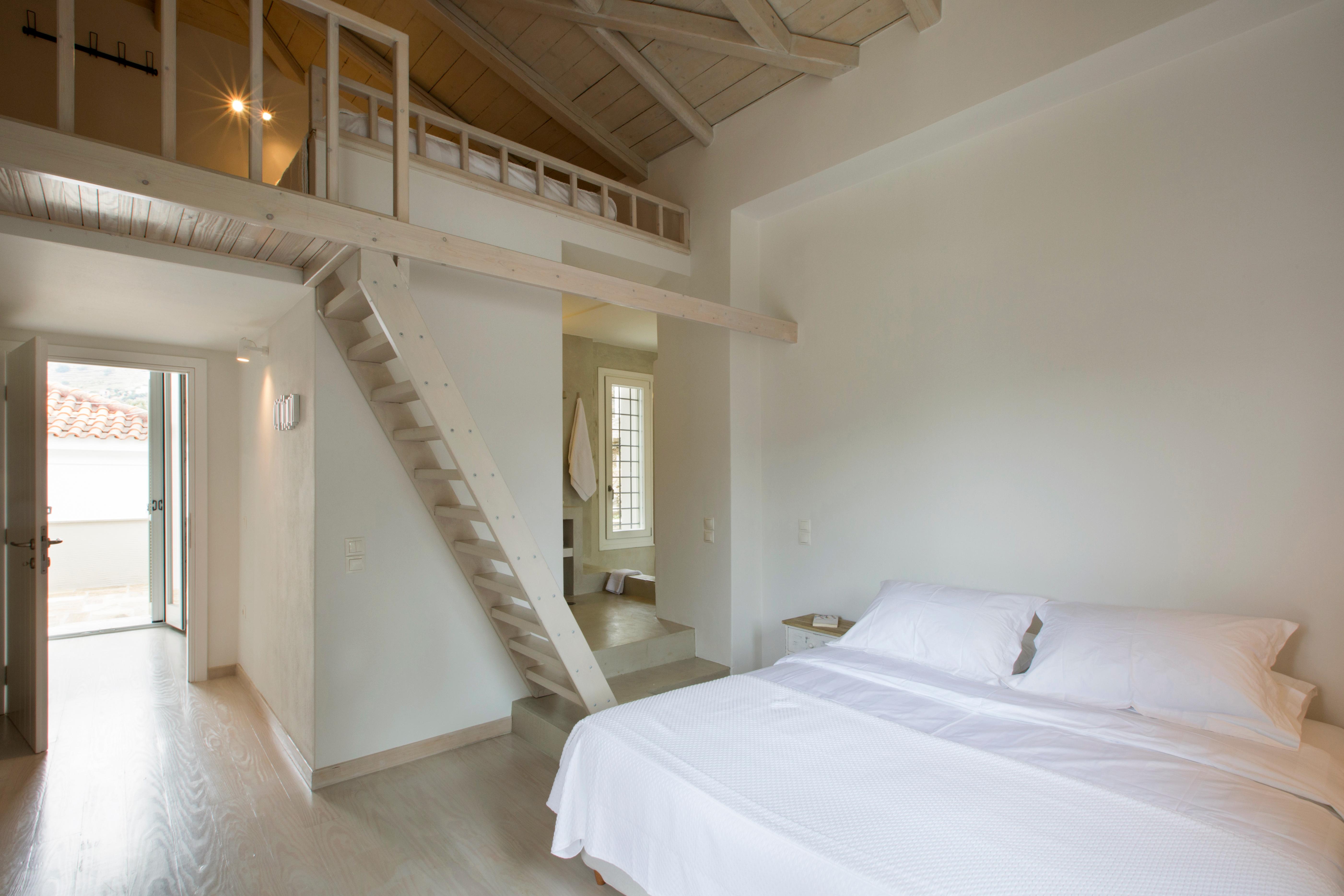 Through the Citrus Grove