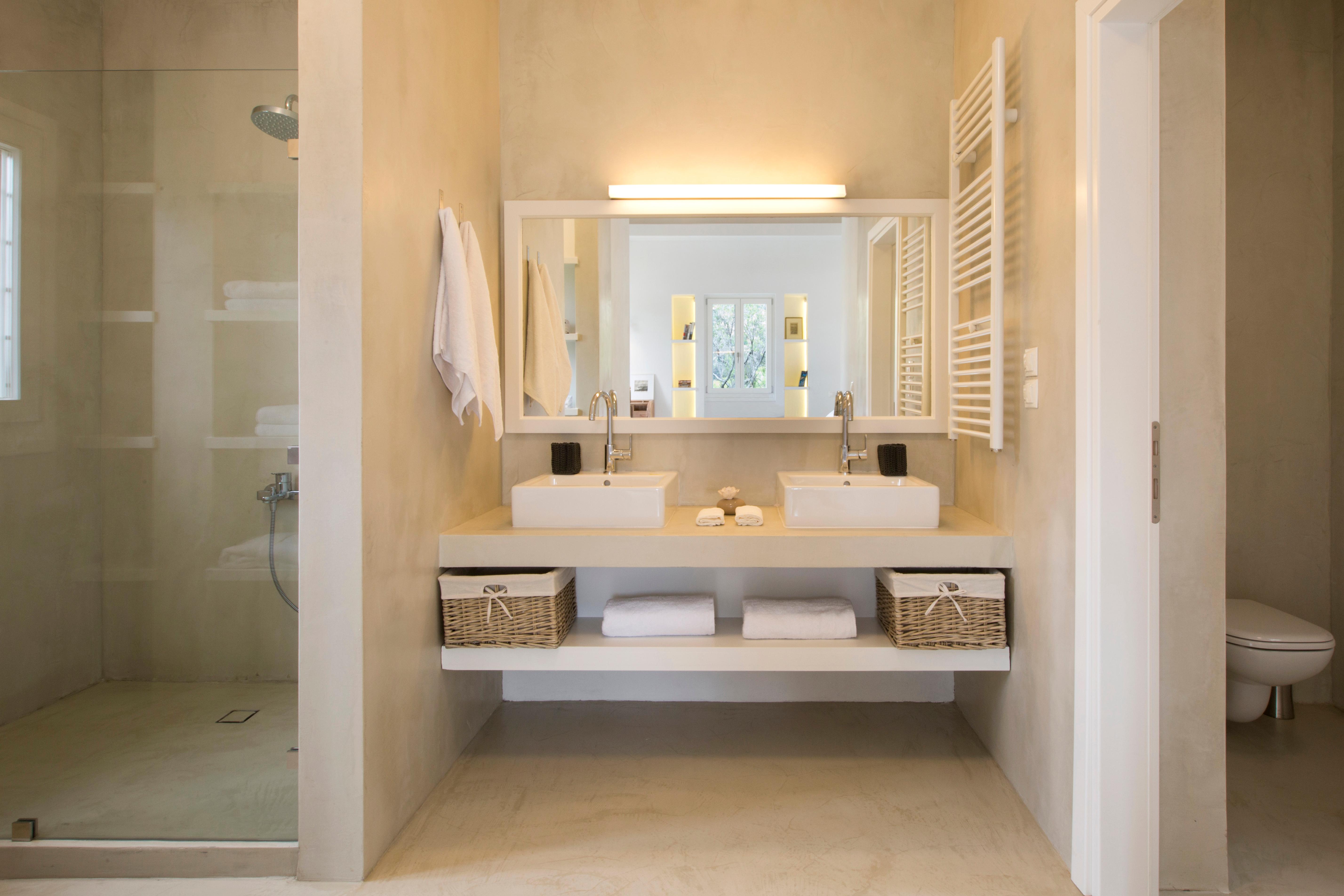 Through the Citrus Grove