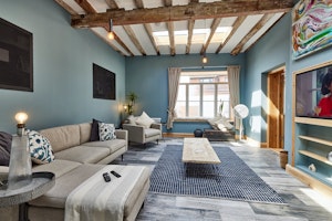 Enchanted Coach House