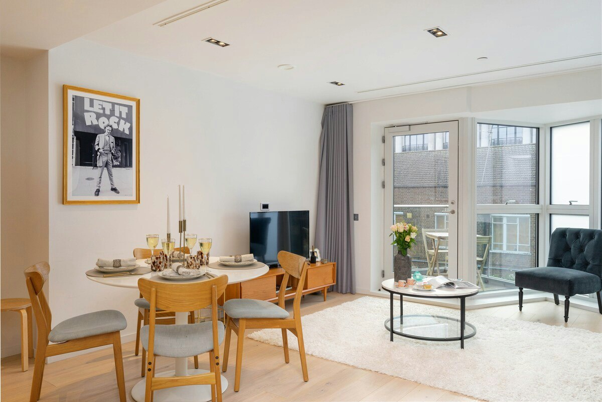 Bayswater Hideaway