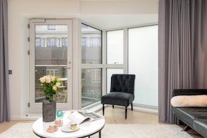 Bayswater Hideaway image 4