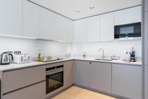 Bayswater Hideaway image 2
