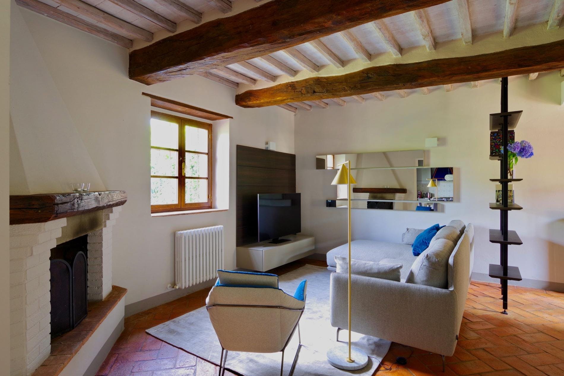 Tuscan Serenity, Tuscany, Italy Plum Guide