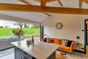 Lilac Cottage image 14