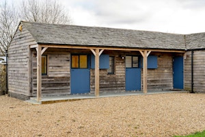 Lilac Cottage image 2