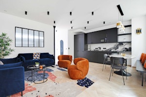 Parisian Can-Can image 8