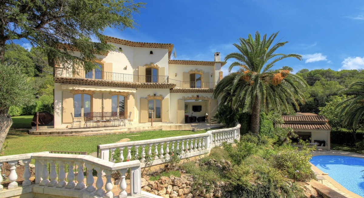 Riviera Grandeur, Provence-Alpes-Côte d'Azur