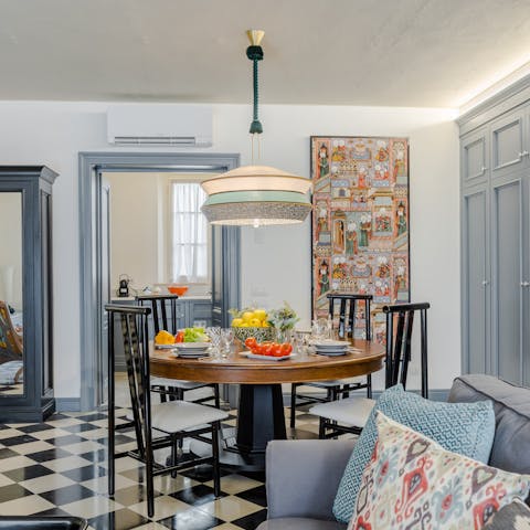 Guests said the host was always available to help them with any questions or concerns.