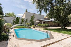 The French Garden image 10