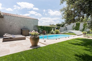 The French Garden image 8