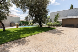 The French Garden image 5