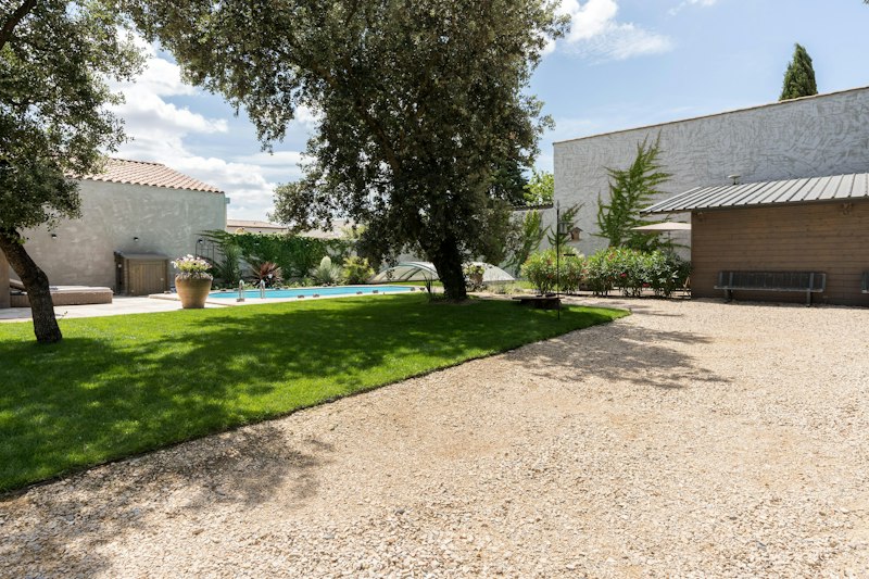 The French Garden additional image