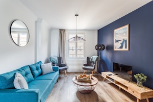 Coastal Blues image 1