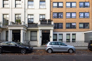 London Chic image 7