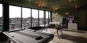 Harrow Hideout image 14