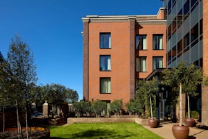 Harrow Hideout image 9