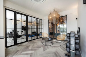 Harrow Hideout image 6