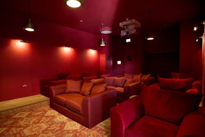 Harrow Hideout image 5