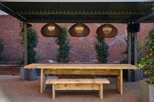 Harrow Hideout image 2