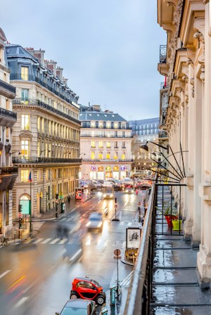 The Magic of Paris image 9