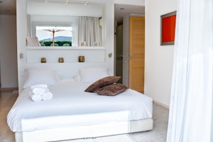 Lush Riviera Abode image 15