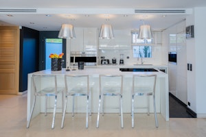 Lush Riviera Abode image 14